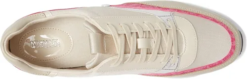 Vista 2 de Michael Kors Mariah Trainer