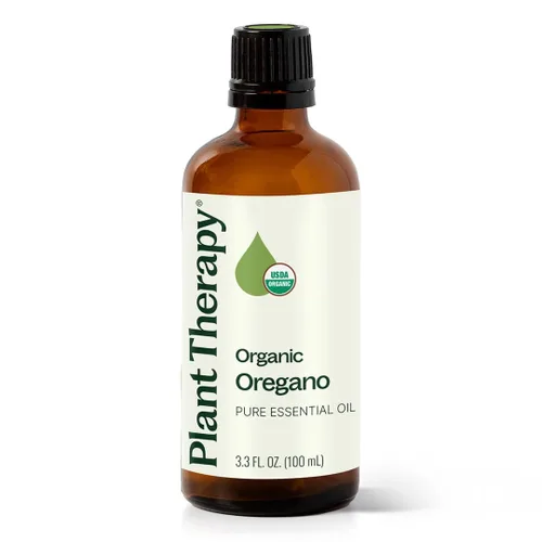 Vista 15 de Plant Therapy Mezcla de aceites esenciales para domar la tensión para niños, prediluido, roll-on 0.3 fl oz (1/3 oz) 100% puro, alivio del dolor