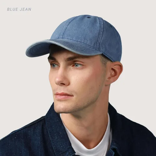 Vista 4 de CHOK.LIDS Everyday Premium - Gorra de béisbol unisex de algodón para hombres y mujeres, ajustable, ligera, estilo polo, ala curvada
