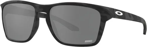 Vista 3 de Oakley Gafas de sol rectangulares Oo9448 Sylas para hombre