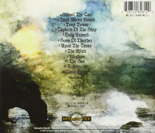 Vista 2 de Full Steam Ahead