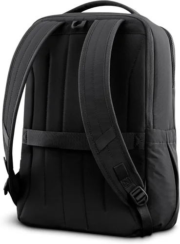 Vista 3 de Samsonite Mochila de viaje Better Than Basic, Negro, Mochila Better Than Basics