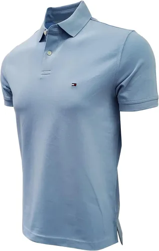 Vista 3 de Tommy Hilfiger Polo de manga corta para hombre
