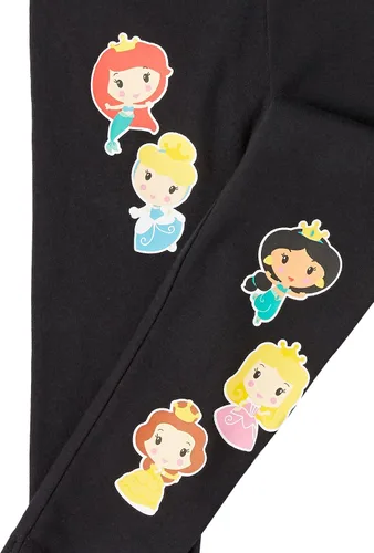 Vista 74 de Amazon Essentials Disney Marvel Star Wars Frozen Conjunto de ropa de mezcla y combinación de princesa para niñas y niños pequeños