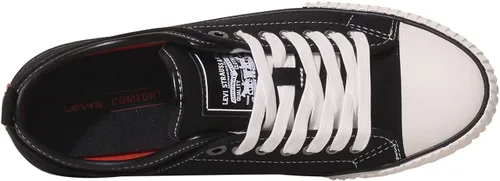 Vista 6 de Levi's 521 Court Lo Coated Canvas