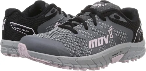 Vista 7 de Inov-8 Punto Parkclaw 260 para mujer