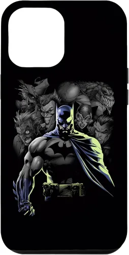 Vista 26 de Batman Villains Unleashed - Carcasa para iPhone 17
