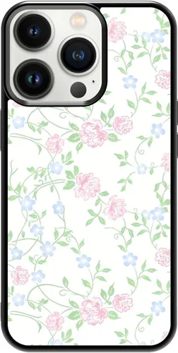 Vista 429 de Funda de teléfono Qizijio estilo azteca a prueba de golpes y protectora para iPhone 7/8/SE
