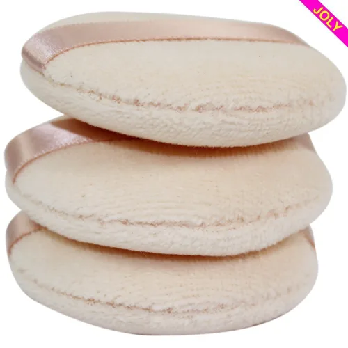 Vista 4 de Joly Polvo para maquillaje facial en polvo, juego de 5 (5 piezas)