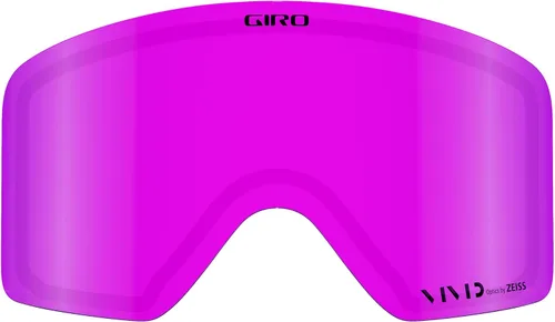 Vista 13 de Giro Method - Lentes de repuesto para gafas de nieve