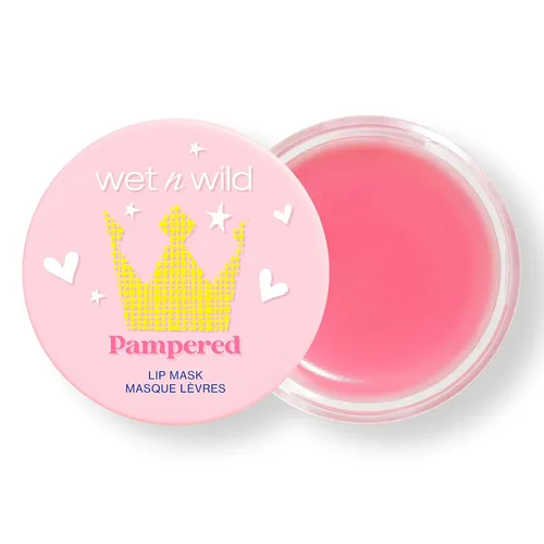 Vista 2 de wet n wild Mascarilla de labios mimada