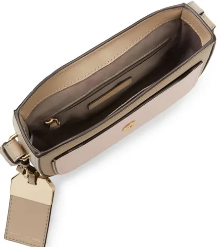 Vista 3 de Marc Jacobs Bolso bandolera de cuero Rider