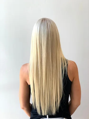 Vista 6 de Sistema de reparación de cabello Kerfect Paso 1, limpiador suave purificador, champú