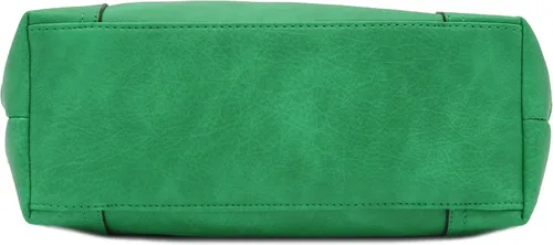 Vista 4 de Bolso de hombro HOBO con mosquetón grande