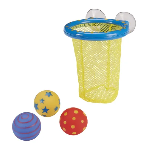 Vista 3 de Alex - Aros de baño en la bañera para niños