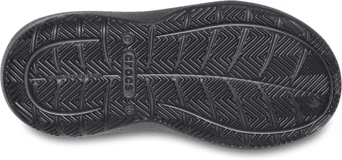 Vista 4 de Crocs Sandalias de expedición Swiftwater para niños