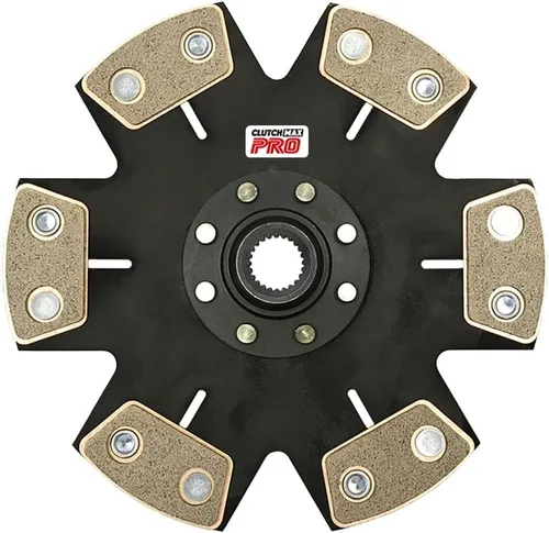 Vista 4 de PRO Performance Stage 4 Kit de embrague con volante Chromoly compatible con Nissan Frontier Xterra 2000 2001 2002 2003 2004 2.4L 4CYL 2WD 4WD