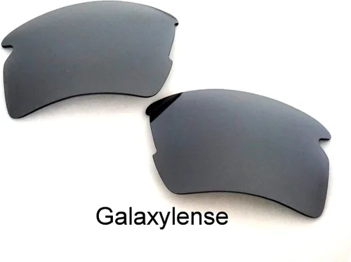 Vista 3 de Lentes de repuesto Galaxy para gafas de sol Oakley Flak 2.0 XL, multiselección