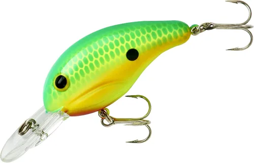 Vista 34 de Bandit Lures BDT