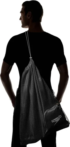 Vista 8 de Speedo Ventilator - Bolsa de malla