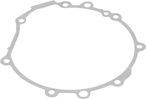 Vista 5 de TCT-MOTORPARTS Tapa del motor del estator izquierdo para Kawasaki Ninja ZX12R ZX-12R 02-06 04