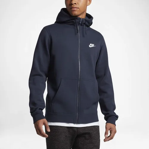 Vista 4 de Nike Sportswear - Sudadera con capucha para hombre