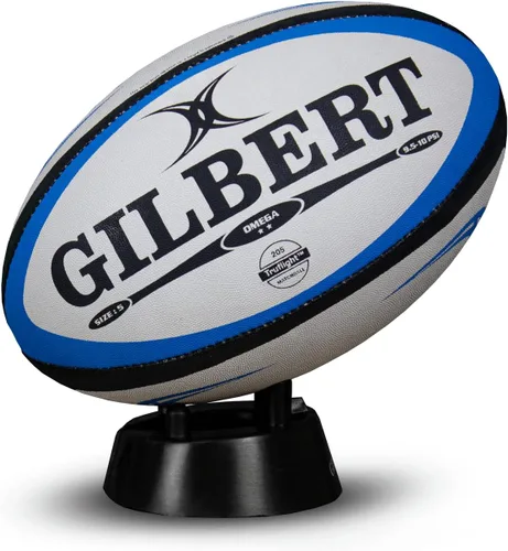 Vista 2 de Gilbert Camiseta de precisión para patear rugby