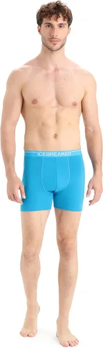 Vista 3 de Icebreaker Merino Men's Anatomica Underwear-Boxers