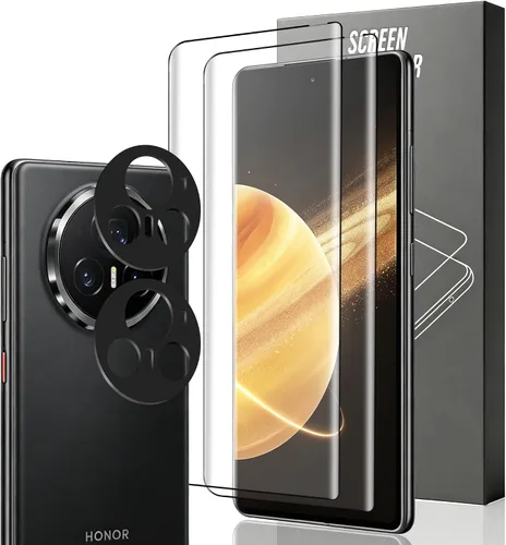 Vista 79 de 3 Pack for Amazfit Active 2 Screen Protector, Non-Tempered Glass Flexible Protection, HD Clear Protective Film