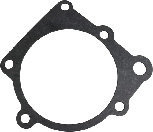 Vista 8 de MACEL AW7164 Bomba de agua con junta compatible con [4.0L L6 solamente] Jeep Grand Cherokee 1999-2004, Jeep TJ 2000-2006, Wrangler