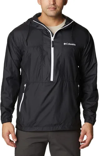 Vista 2 de Columbia Mens Flash Challenger Anorak