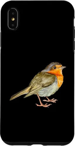 Vista 11 de Robin Bird Case for iPhone 17