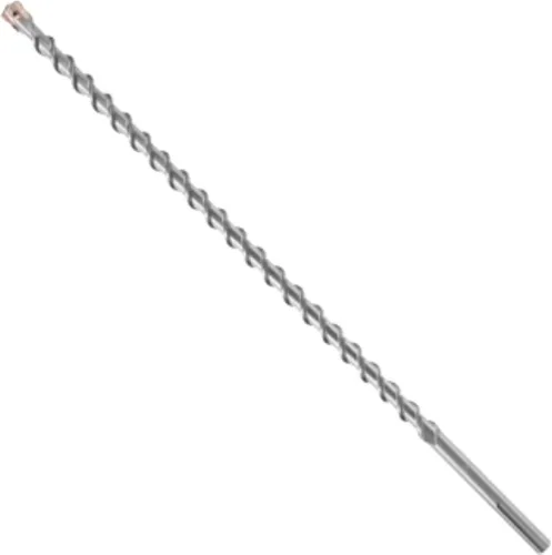 Vista 29 de Bosch Broca de martillo rotativo SDS-max® Speed-X™ de 1 pulgada x 29 pulgadas HC5054
