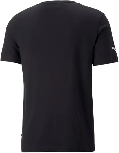 Vista 2 de PUMA - Camiseta BMW MMS Graphic M para hombre