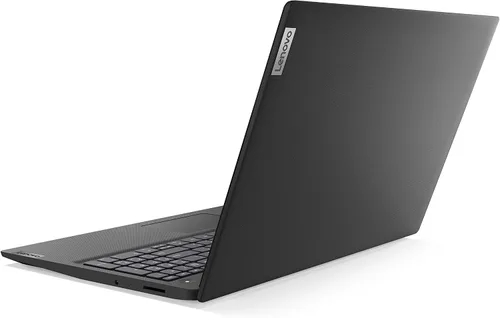 Vista 5 de Lenovo IDeapad 3 15 "laptop, 15.6" HD (1366 x 768) Pantalla, AMD RYZEN 3 3250U Procesador, 4GB DDR4 RAM a bordo, 128 GB SSD, AMD Radeon Vega 3