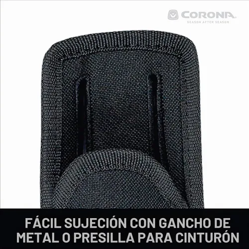 Vista 6 de Corona AC 4510 Vaina