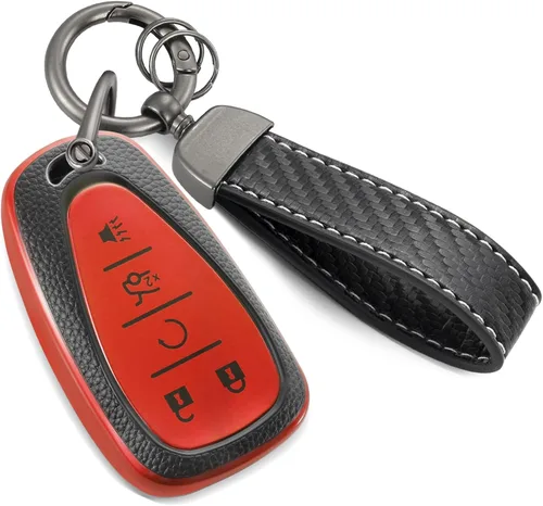 Vista 11 de XFL-B2-Key Fob Cover