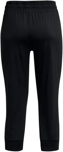 Vista 4 de Under Armour HeatGear Capri para mujer