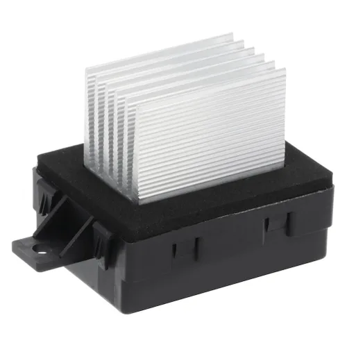Vista 26 de SCITOO RU403,973-016,4P1379 Resistencia del motor del ventilador HVAC Compatible con Ford Country Squire 1987-1991, Ford Crown Victoria 1992-2005