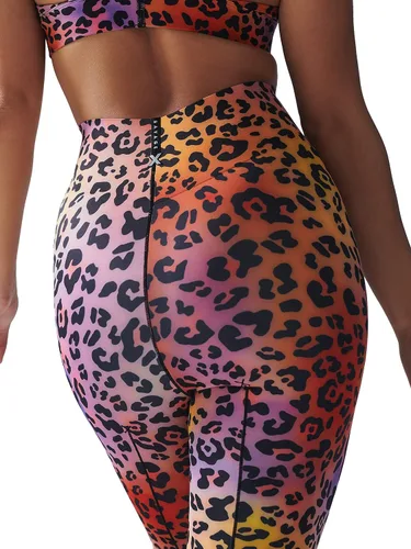 Vista 4 de Savage X Women's Hotline High-Waist Legging