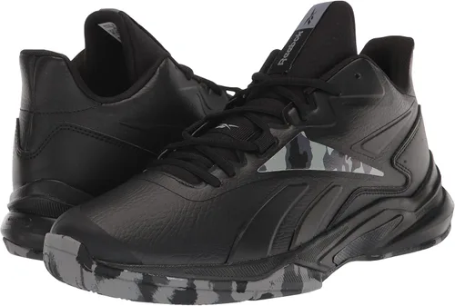 Vista 7 de Reebok Zapatos de baloncesto para hombre More Buckets