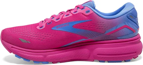 Vista 5 de Brooks Ghost 15 Neutral Tenis de correr, para mujer