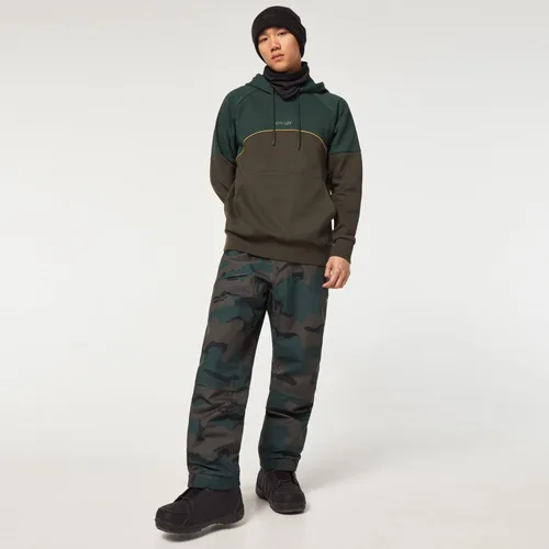 Vista 9 de Oakley Men's Thermonuclear Protection Evoke Recycled Pant