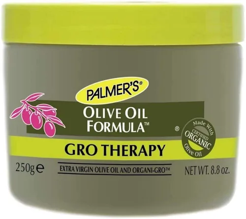 Vista 13 de Palmer's Fórmula de aceite de oliva GRO Therapy 5.25 Oz