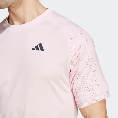 Vista 7 de adidas Melbourne - Camiseta raglán