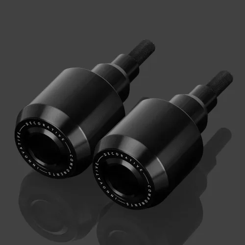 Vista 5 de Para Kawasaki Z900 Z900RS Z900SE 2017-2023 Marco de motocicleta Anti-colisión Protección contra caídas Slider Crash z 900 rs se Accesorios (negro)