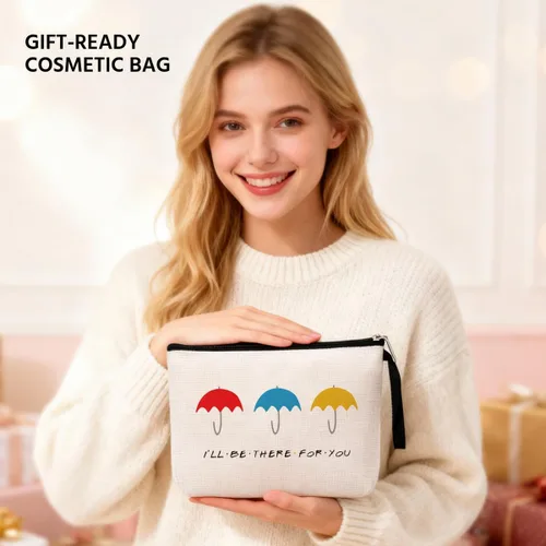 Vista 6 de Jztco Regalos de mejor amiga para mujeres, regalos de amistad para mujeres, programas de televisión para amigos, Navidad, boda, regalo de cumpleaños