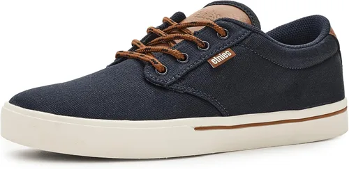 Vista 11 de Zapatos de skate Michelin Marana para hombre Negro/azul/negro