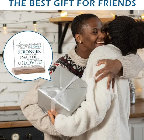 Vista 7 de Regalos de felicitaciones para mujeres amigas, regalos inspiracionales, regalos de aliento, regalos de ánimo, regalos motivacionales para mujeres