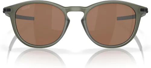 Vista 8 de Oakley Gafas de sol redondas Oo9439 Pitchman R para hombre